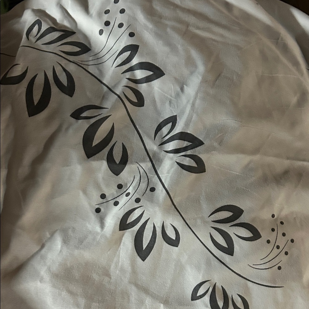 duvet